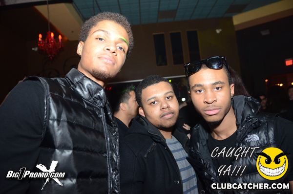 Luxy nightclub photo 63 - January 6th, 2012