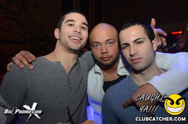 Luxy nightclub photo 64 - January 6th, 2012