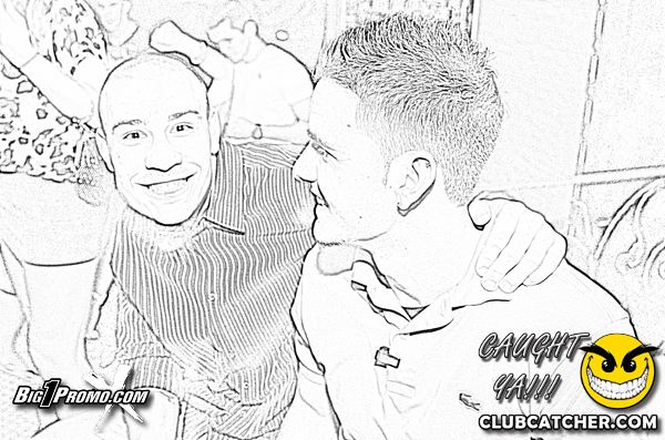 Luxy nightclub photo 65 - January 6th, 2012