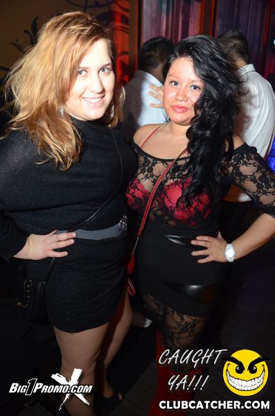 Luxy nightclub photo 66 - January 6th, 2012