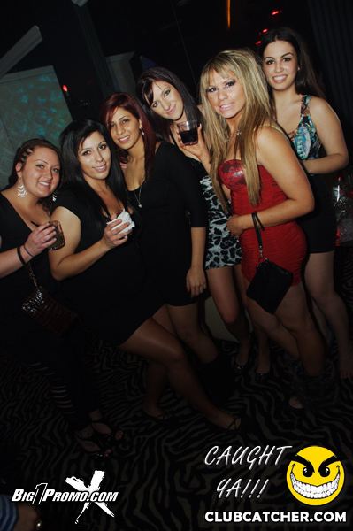 Luxy nightclub photo 8 - January 6th, 2012