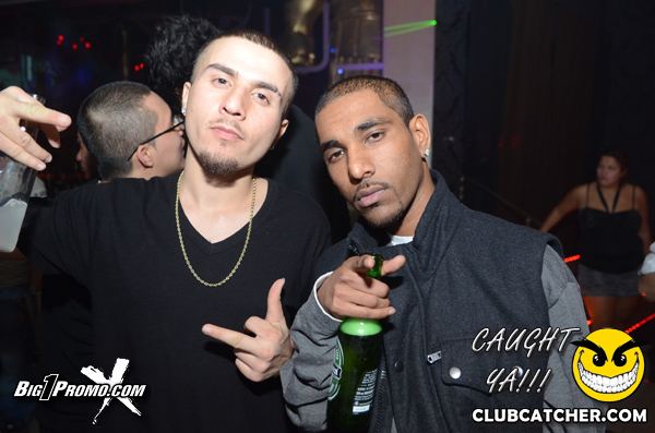 Luxy nightclub photo 72 - January 6th, 2012