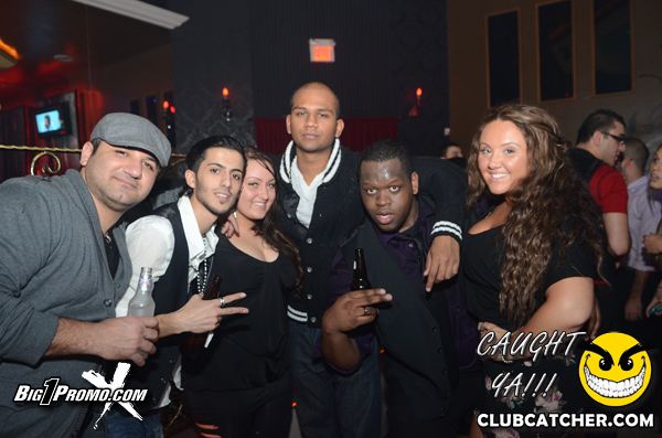 Luxy nightclub photo 75 - January 6th, 2012