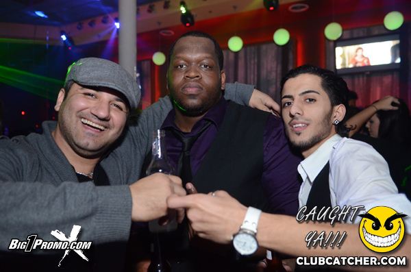 Luxy nightclub photo 77 - January 6th, 2012