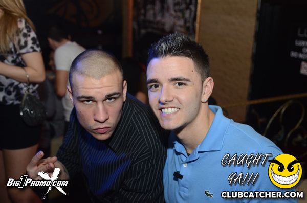 Luxy nightclub photo 79 - January 6th, 2012