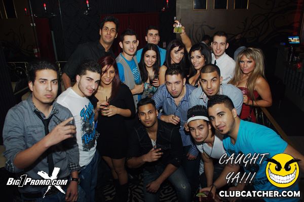 Luxy nightclub photo 9 - January 6th, 2012