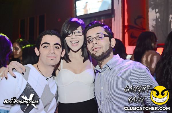 Luxy nightclub photo 82 - January 6th, 2012