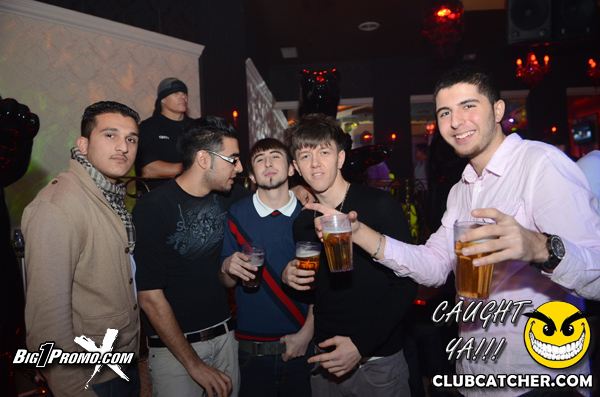 Luxy nightclub photo 84 - January 6th, 2012