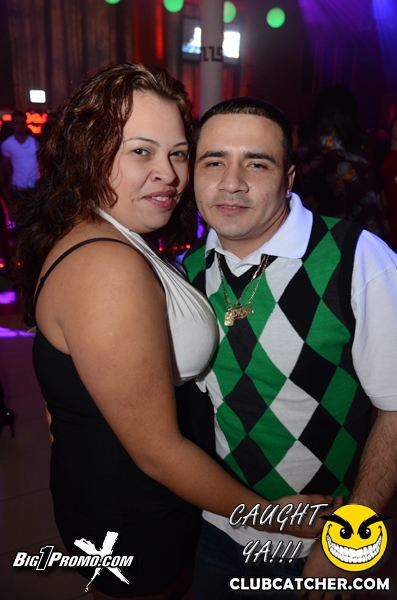 Luxy nightclub photo 85 - January 6th, 2012