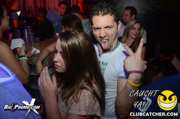 Luxy nightclub photo 86 - January 6th, 2012