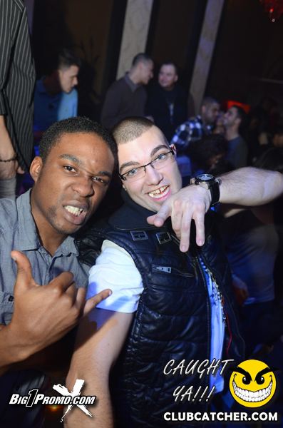 Luxy nightclub photo 87 - January 6th, 2012
