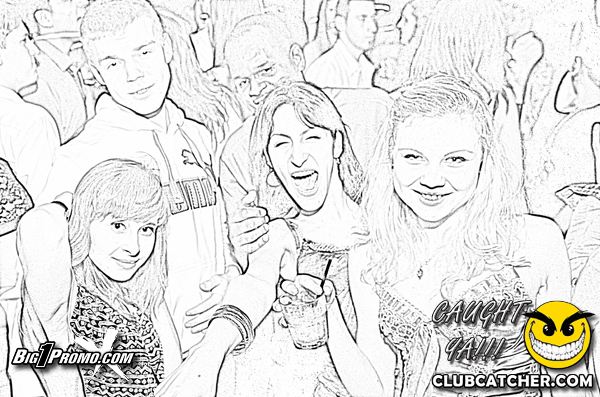 Luxy nightclub photo 90 - January 6th, 2012