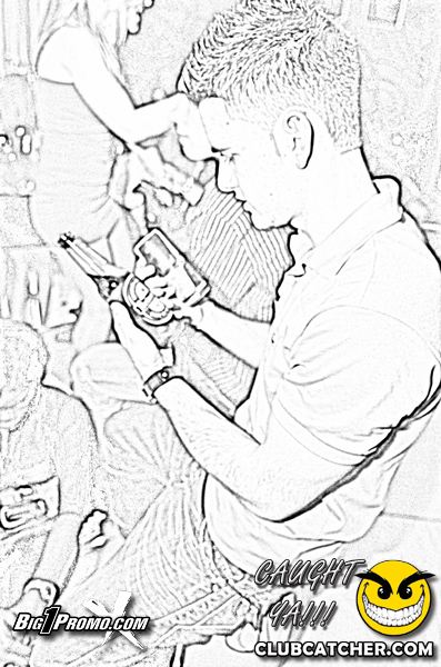 Luxy nightclub photo 91 - January 6th, 2012