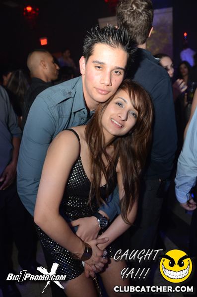 Luxy nightclub photo 92 - January 6th, 2012