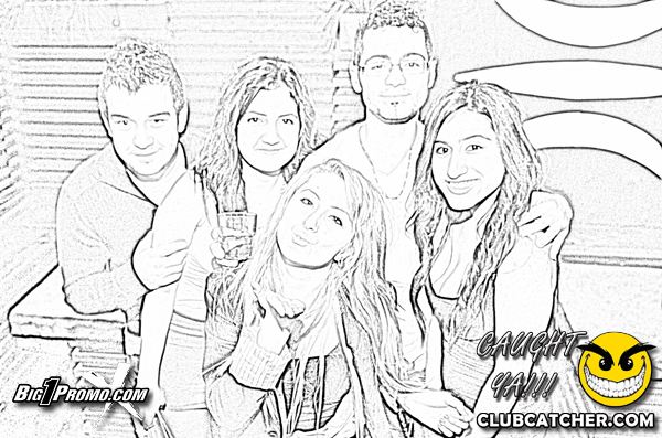 Luxy nightclub photo 93 - January 6th, 2012