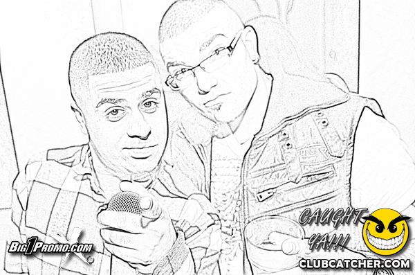 Luxy nightclub photo 95 - January 6th, 2012