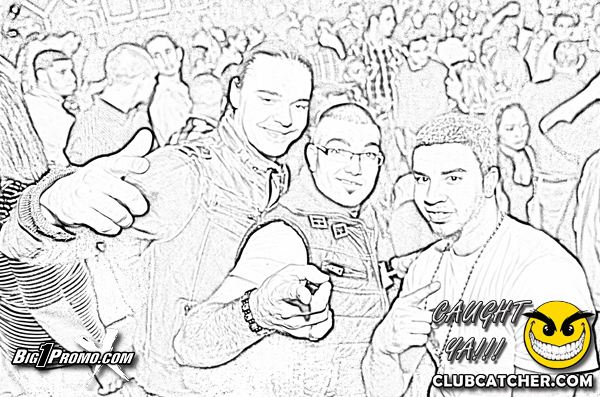 Luxy nightclub photo 97 - January 6th, 2012