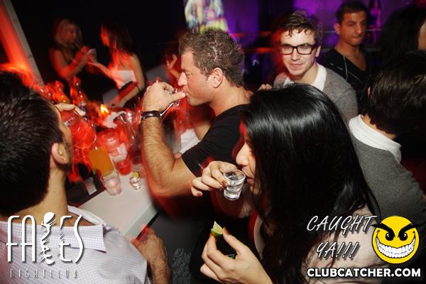 Faces nightclub photo 22 - January 6th, 2012
