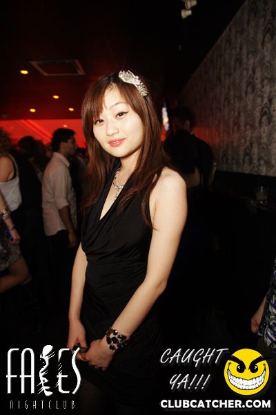 Faces nightclub photo 41 - January 6th, 2012
