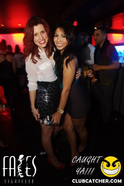 Faces nightclub photo 56 - January 6th, 2012