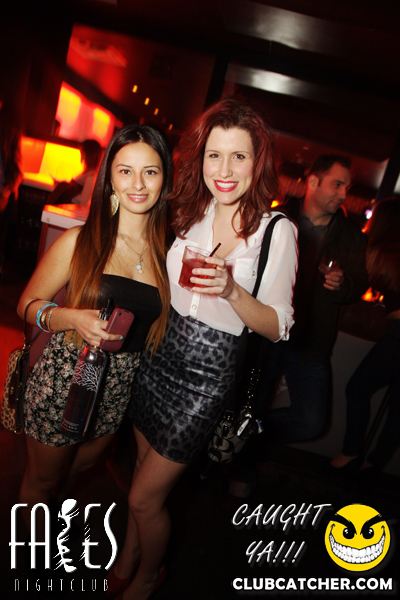 Faces nightclub photo 81 - January 6th, 2012