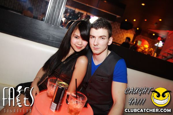 Faces nightclub photo 95 - January 6th, 2012