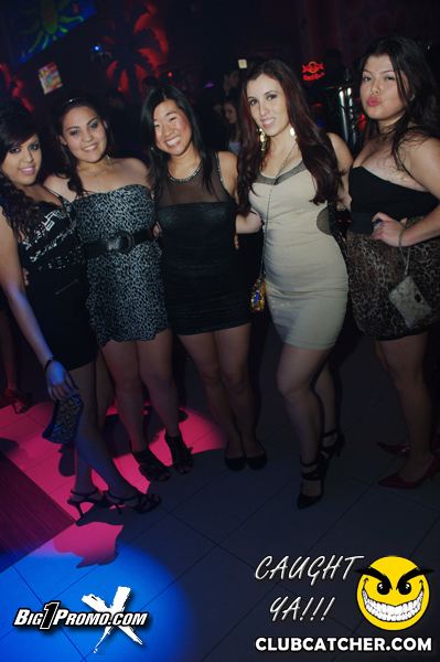 Luxy nightclub photo 103 - January 7th, 2012