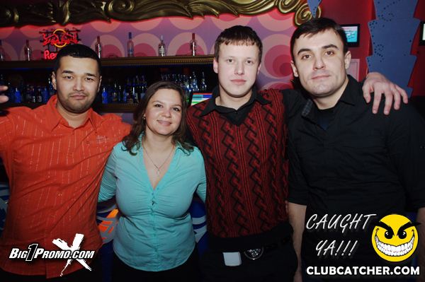 Luxy nightclub photo 105 - January 7th, 2012