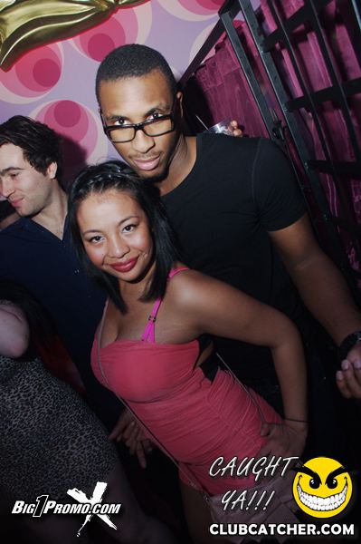 Luxy nightclub photo 107 - January 7th, 2012