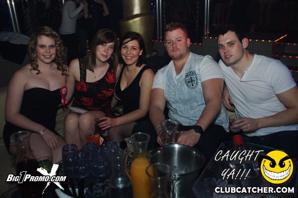 Luxy nightclub photo 110 - January 7th, 2012