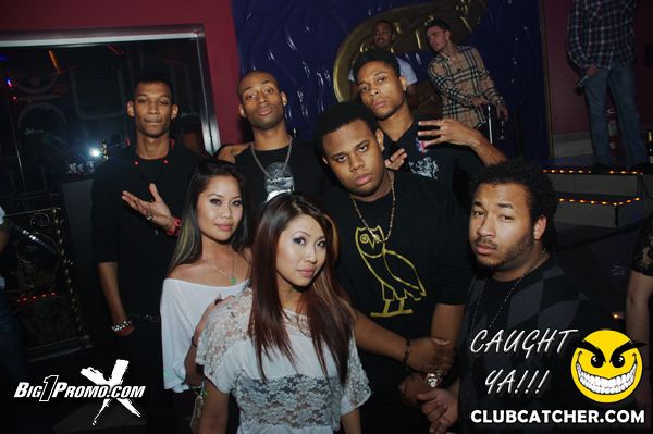 Luxy nightclub photo 111 - January 7th, 2012