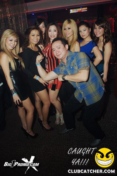 Luxy nightclub photo 112 - January 7th, 2012