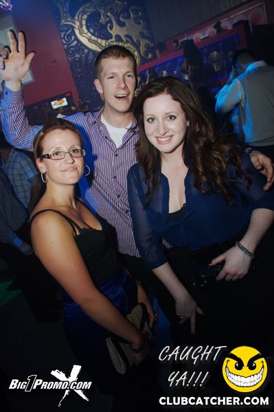 Luxy nightclub photo 113 - January 7th, 2012