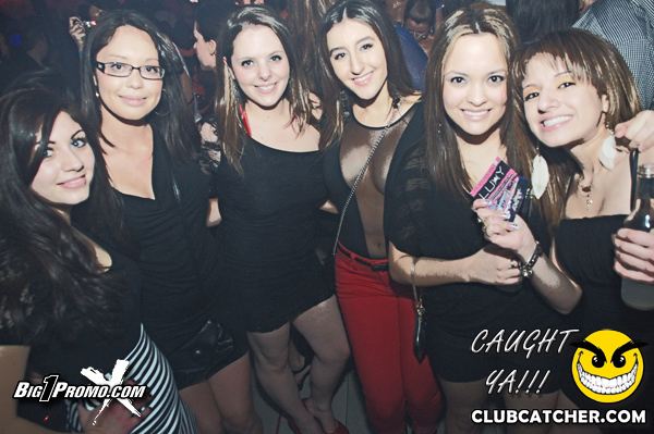 Luxy nightclub photo 114 - January 7th, 2012