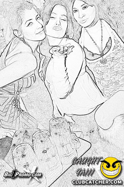 Luxy nightclub photo 116 - January 7th, 2012