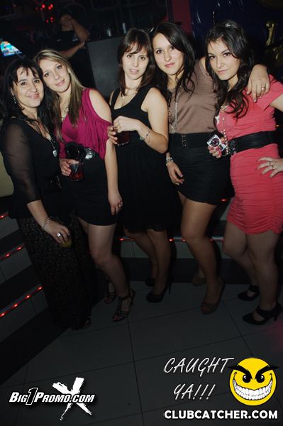 Luxy nightclub photo 118 - January 7th, 2012