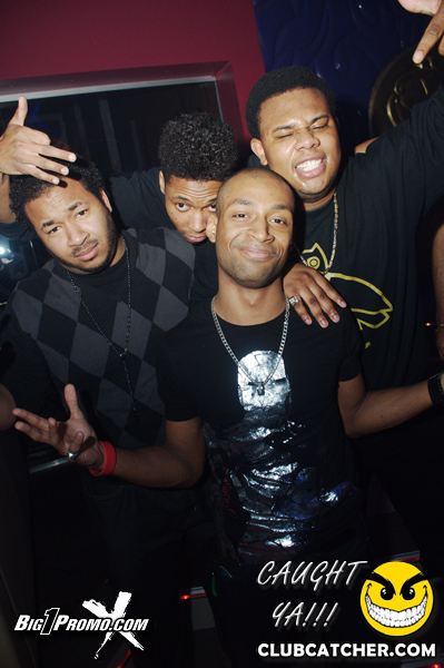 Luxy nightclub photo 119 - January 7th, 2012