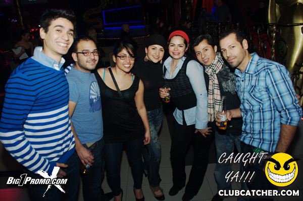 Luxy nightclub photo 121 - January 7th, 2012