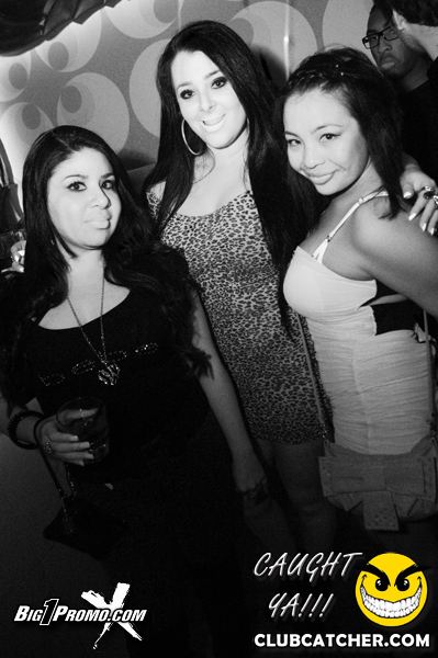 Luxy nightclub photo 122 - January 7th, 2012