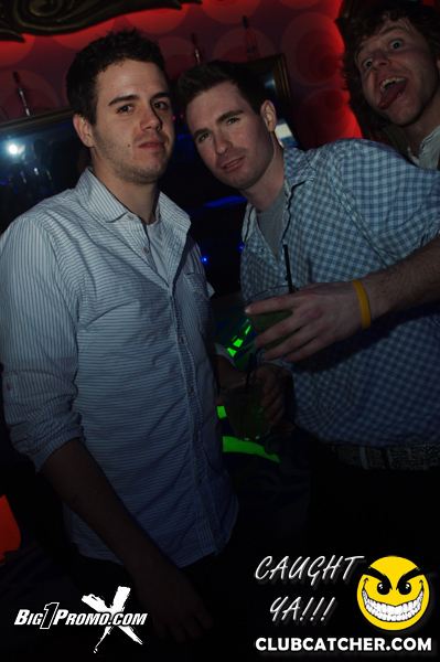 Luxy nightclub photo 123 - January 7th, 2012