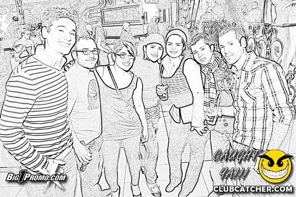 Luxy nightclub photo 126 - January 7th, 2012