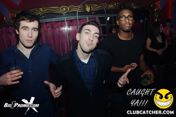Luxy nightclub photo 127 - January 7th, 2012