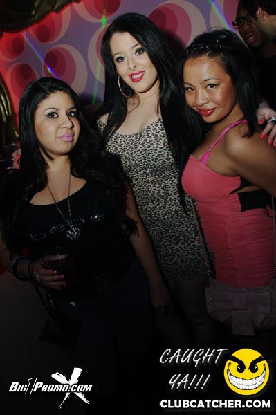 Luxy nightclub photo 128 - January 7th, 2012
