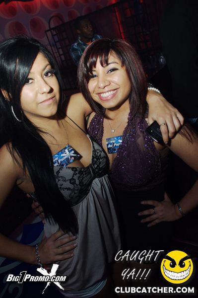 Luxy nightclub photo 129 - January 7th, 2012