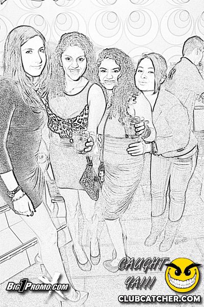 Luxy nightclub photo 130 - January 7th, 2012