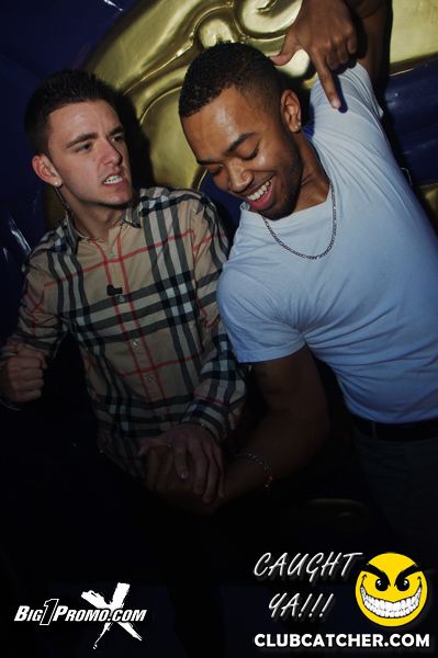 Luxy nightclub photo 14 - January 7th, 2012