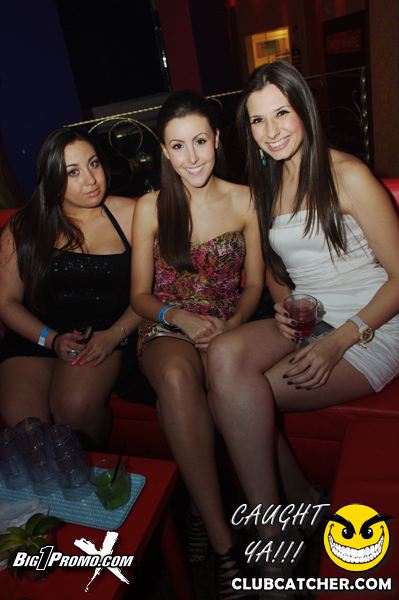 Luxy nightclub photo 132 - January 7th, 2012