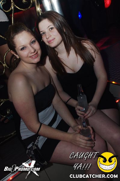 Luxy nightclub photo 133 - January 7th, 2012