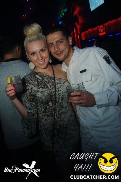 Luxy nightclub photo 134 - January 7th, 2012
