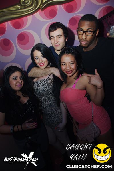 Luxy nightclub photo 135 - January 7th, 2012